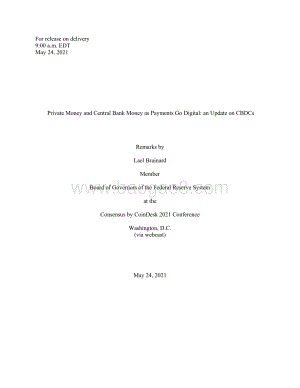 数字美元：私人货币和央行货币在支付数字化中的发展（英文版）.pdf