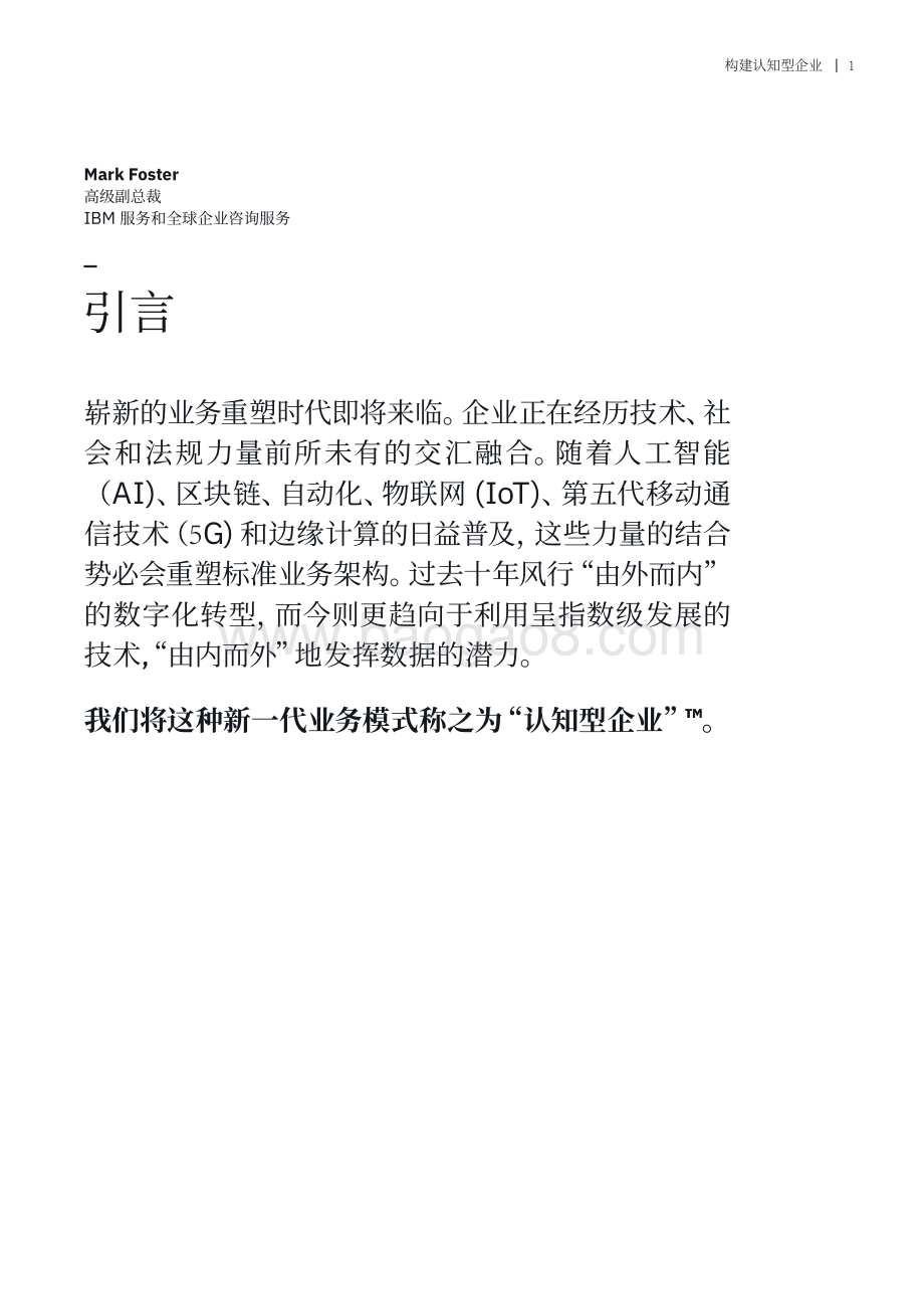 构建认知型企业：九大行动领域.pdf_第3页