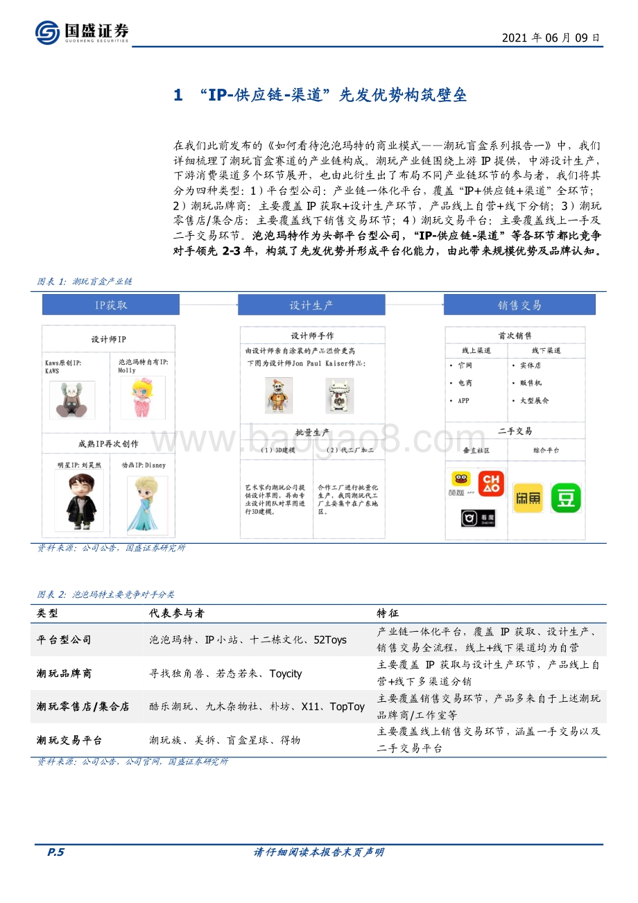 泡泡玛特：再论泡泡玛特的壁垒与空间.pdf_第5页