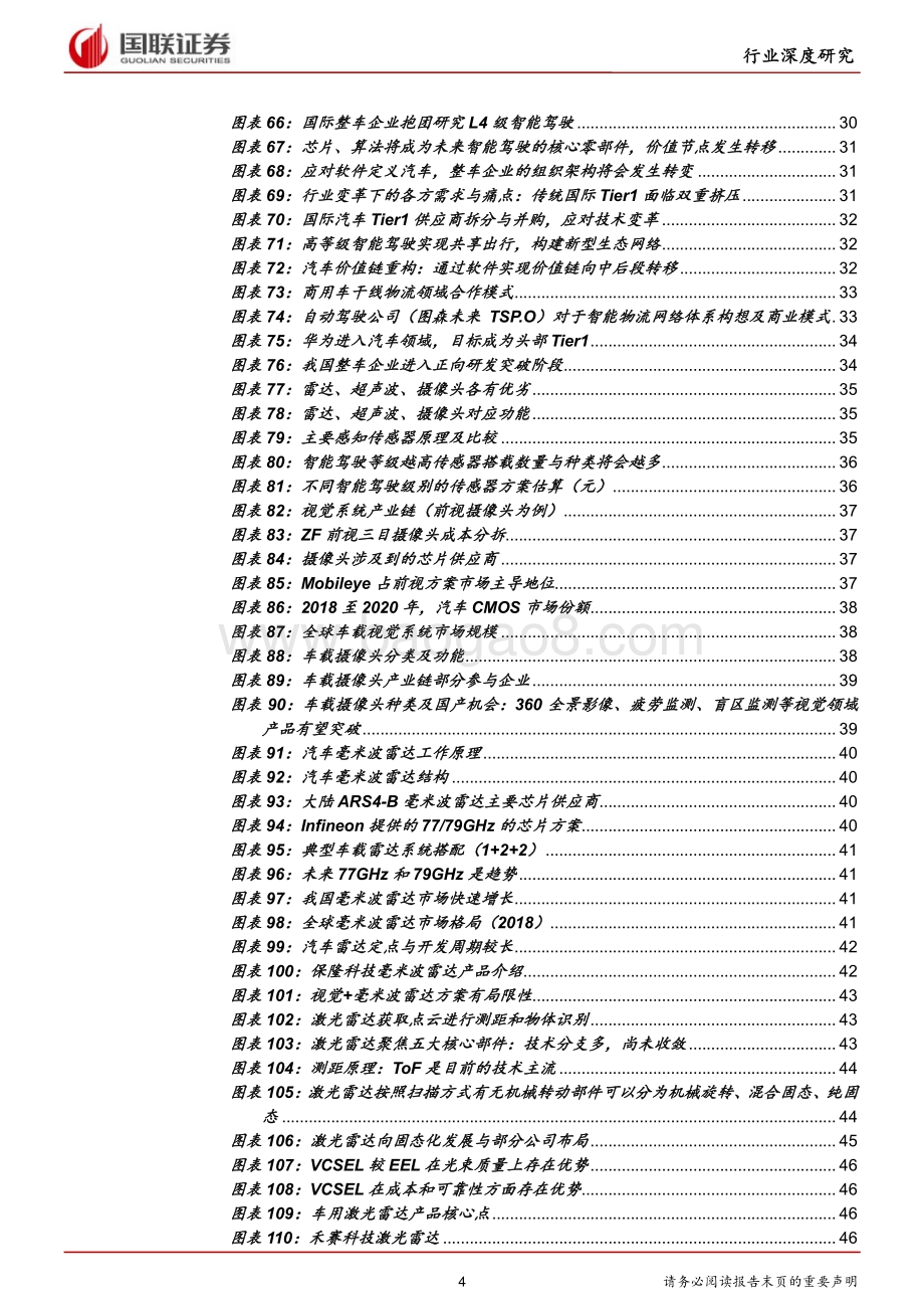 智能驾驶深度报告：仰望天空与脚踏实地.pdf_第4页