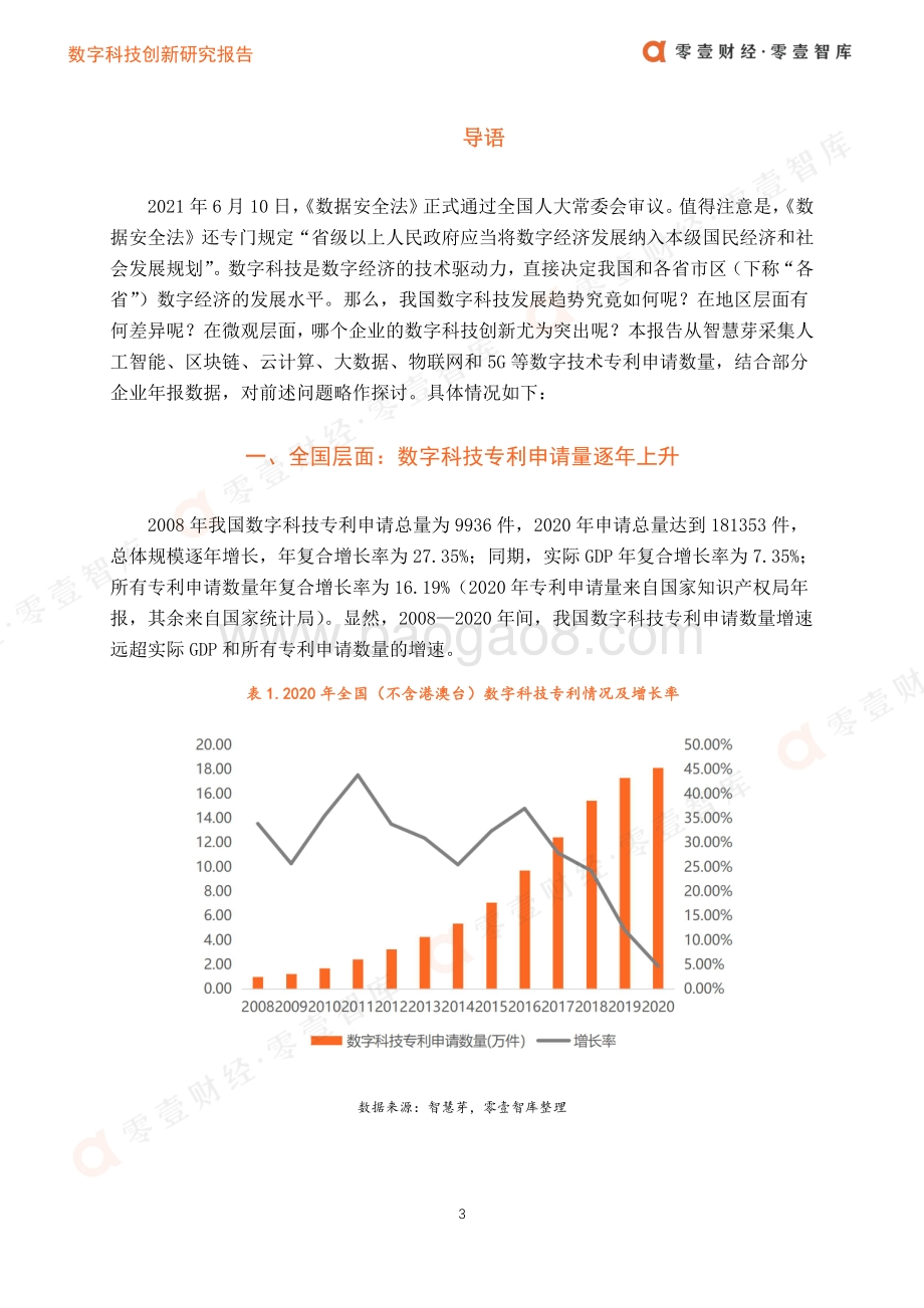 数字科技创新：广东第一腾讯凭借什么成为领头羊？.pdf_第4页
