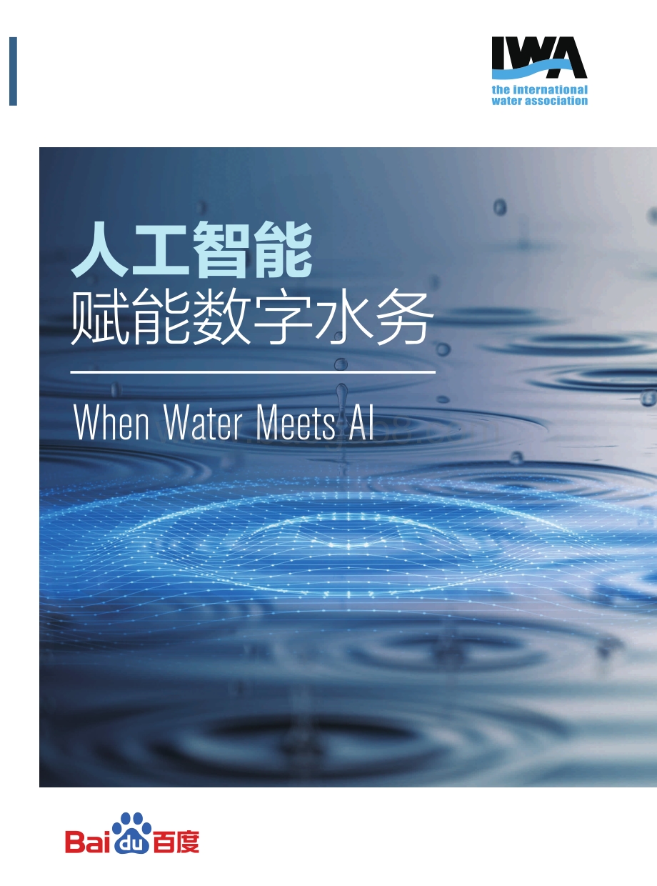 人工智能赋能数字水务.pdf_第1页