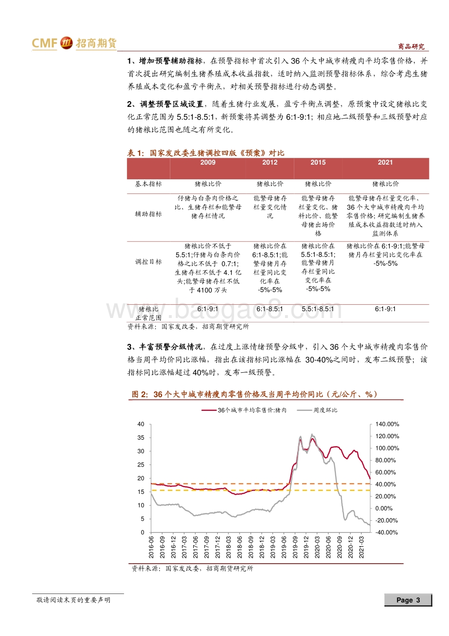解读2021年猪肉储备调节机制预案.pdf_第3页