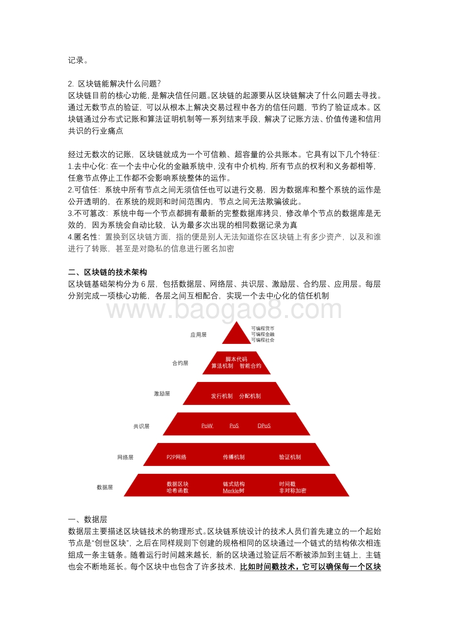 区块链赋能房地产行业.pdf_第2页