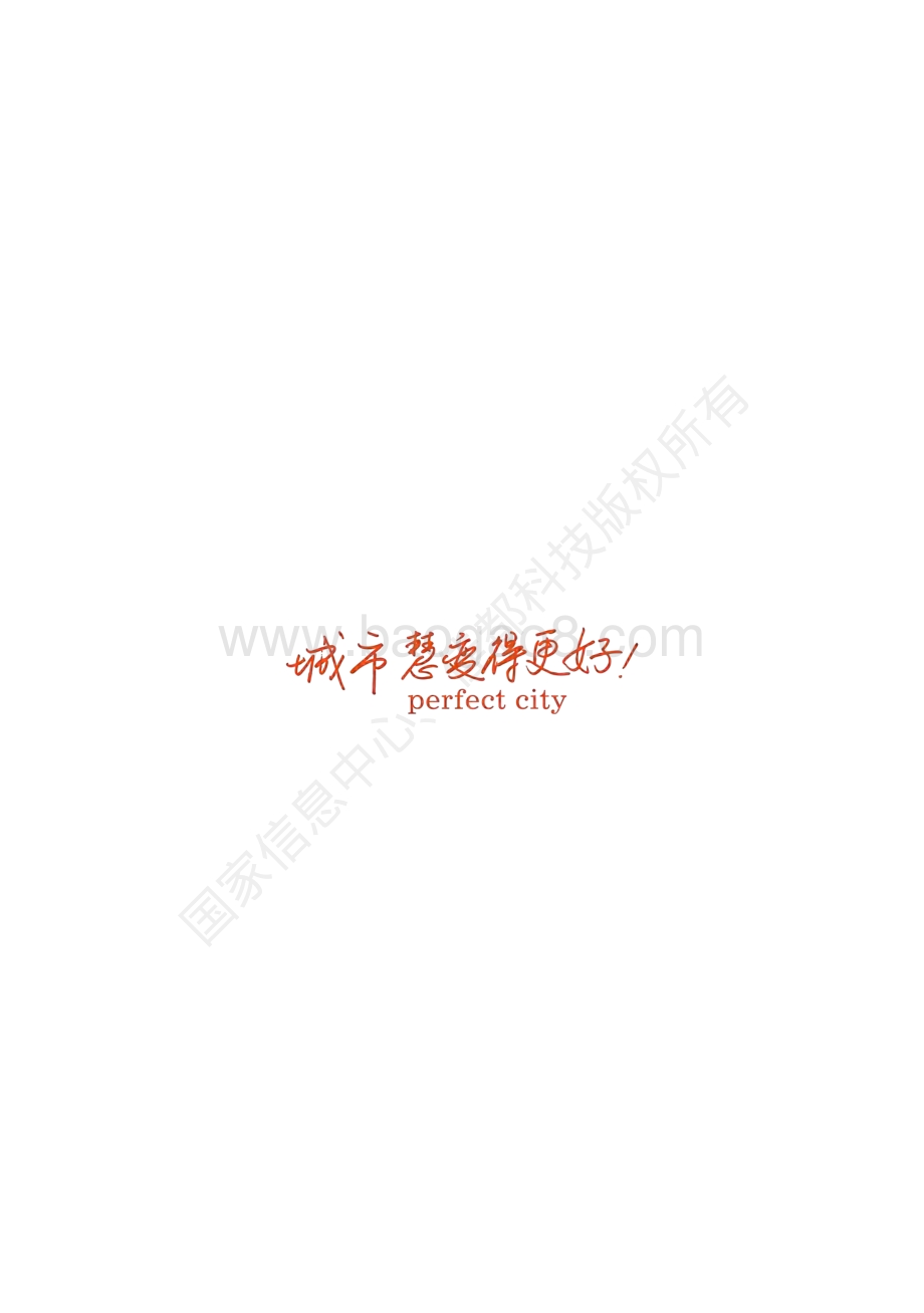 2020城市大脑规划建设与应用研究报告.pdf_第3页