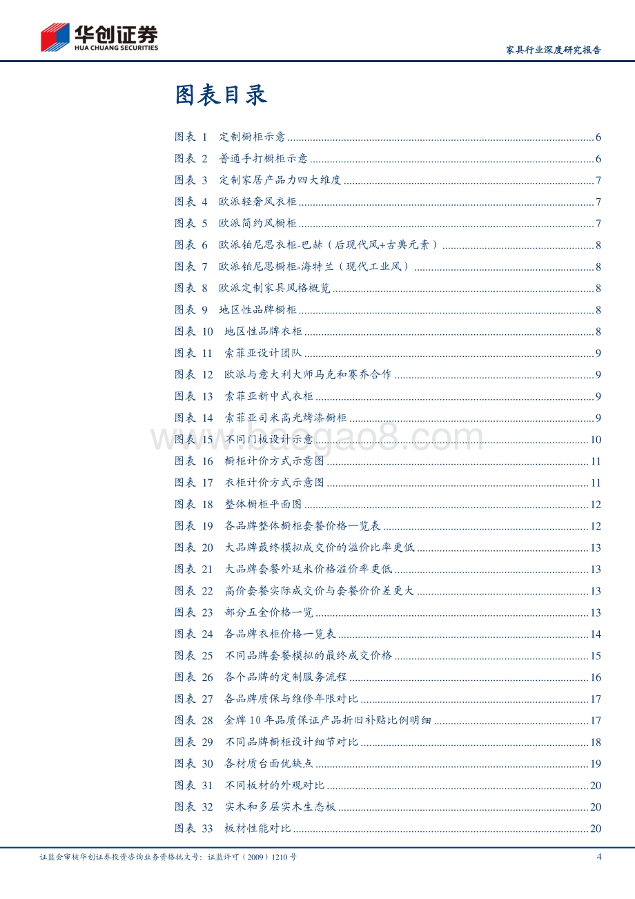 家具行业深度研究报告：家居产品力系列深度调研报告：定制篇.pdf_第4页
