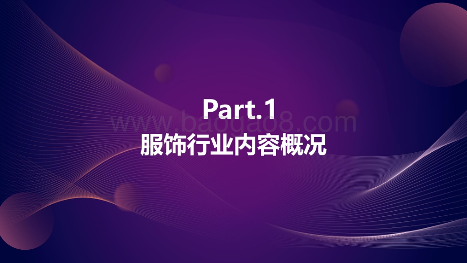 2021年Q1服饰行业季度洞察报告.pdf_第2页