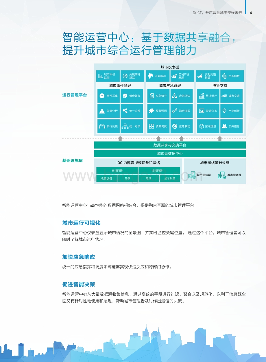 新ICT开启智慧城市美好未来.pdf_第5页