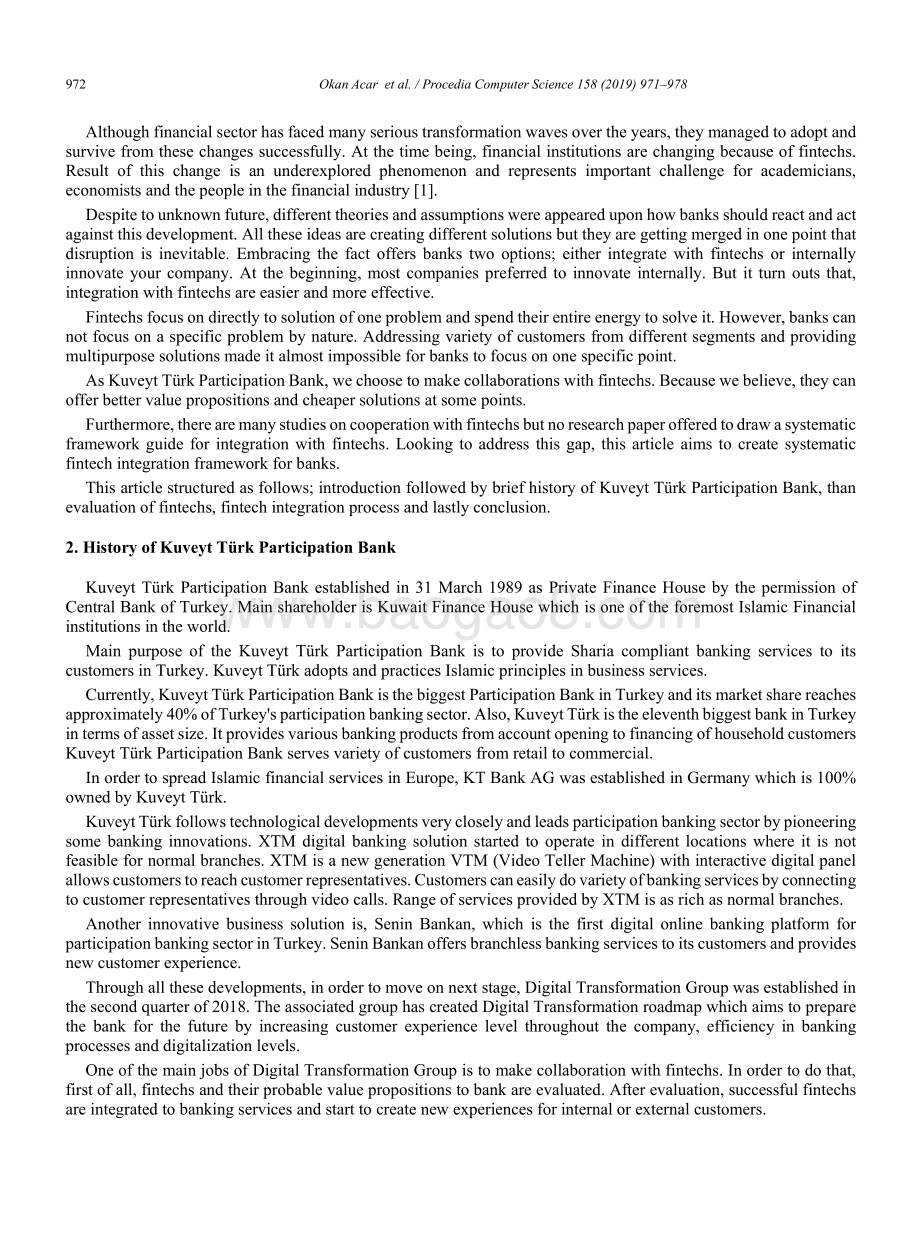 金融科技对银行一体化进程的建议（英文版）.pdf_第2页