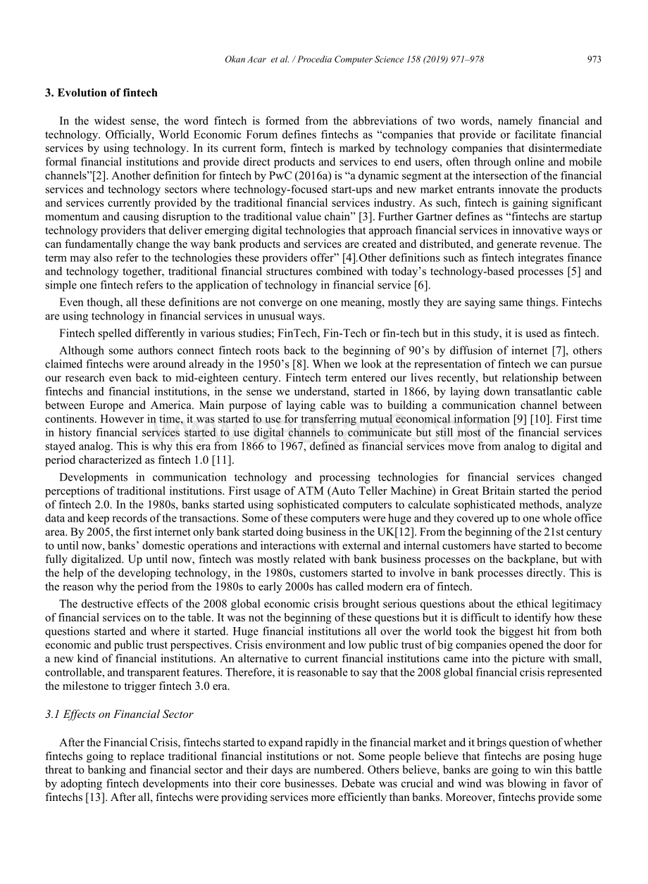 金融科技对银行一体化进程的建议（英文版）.pdf_第3页