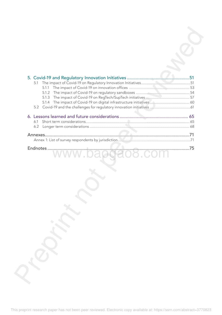 全球COVID-19金融科技监管快速评估研究（英文版）.pdf_第4页