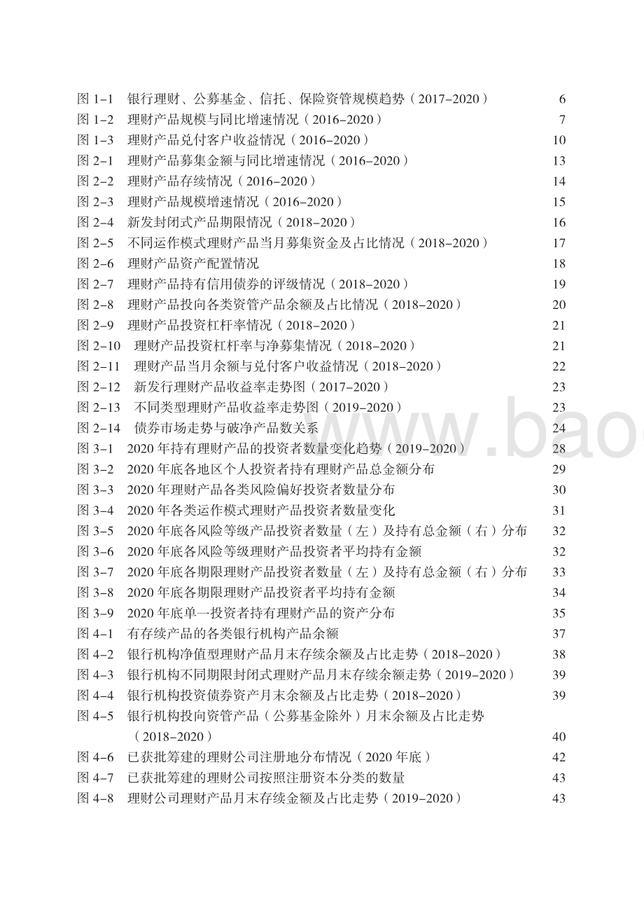 2020年中国银行业理财市场年度报告.pdf_第5页
