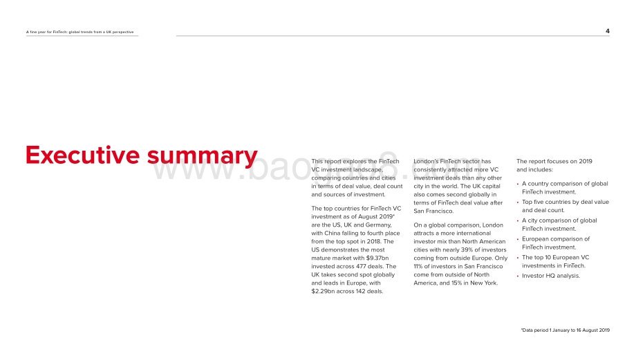 英国视角下的全球金融科技投资趋势（英文版）.pdf_第4页