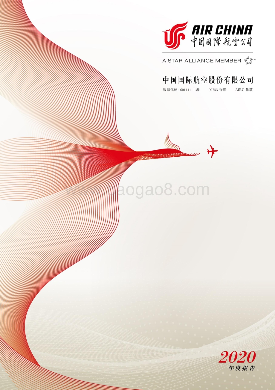 国航2020年度报告.pdf_第1页