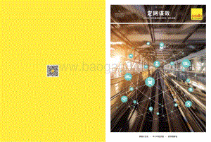 定网谋效：以交通一体化建设助力区域一体化发展.pdf