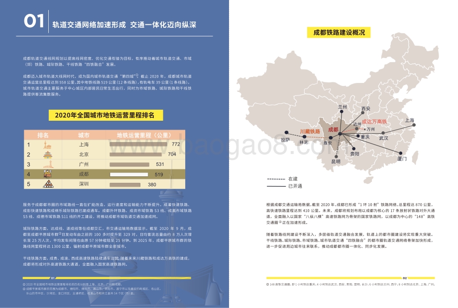 定网谋效：以交通一体化建设助力区域一体化发展.pdf_第3页