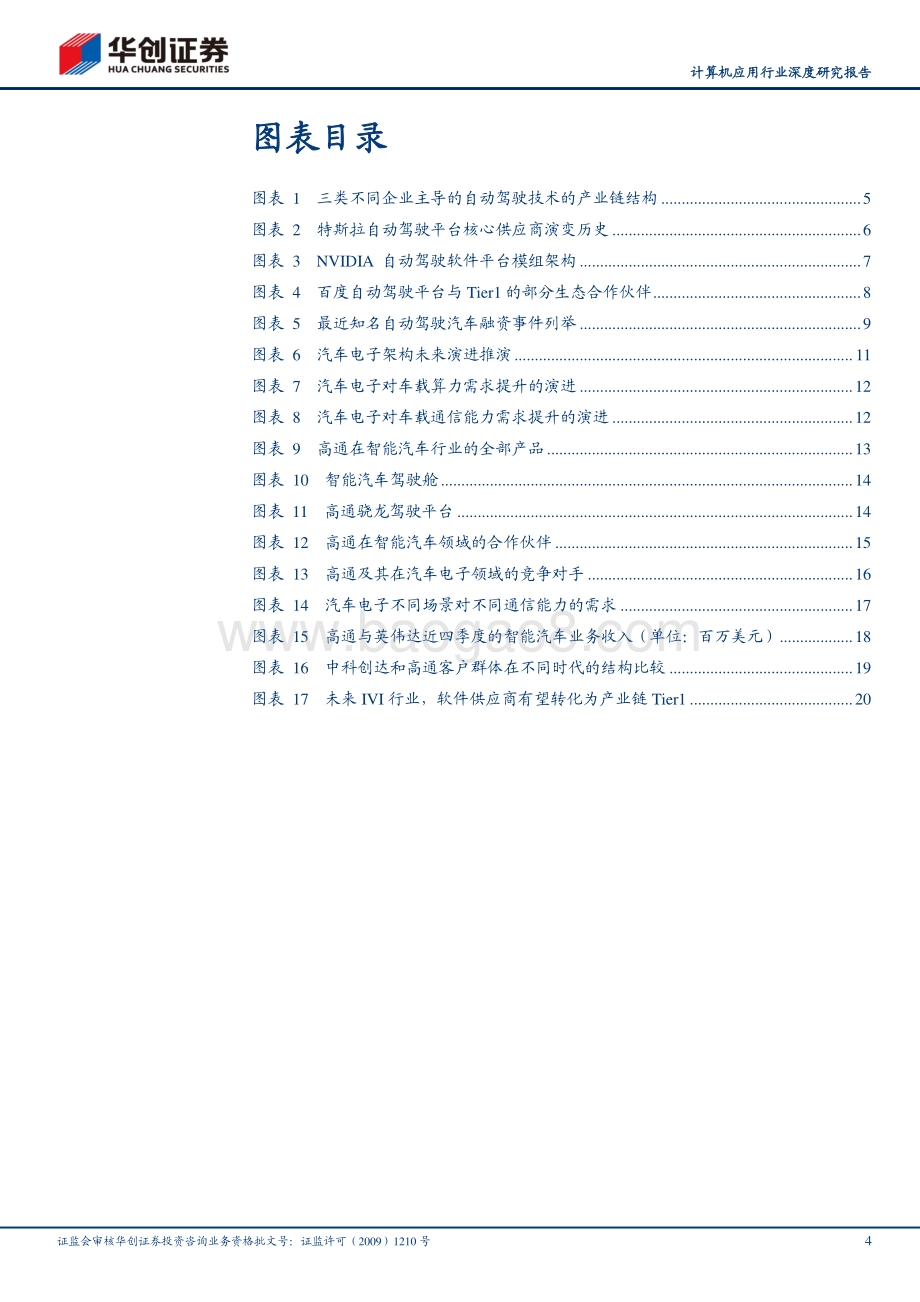 汽车智能化重构汽车软件产业供应链.pdf_第4页