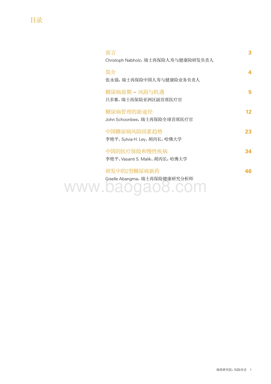 中国糖尿病初探.pdf_第2页