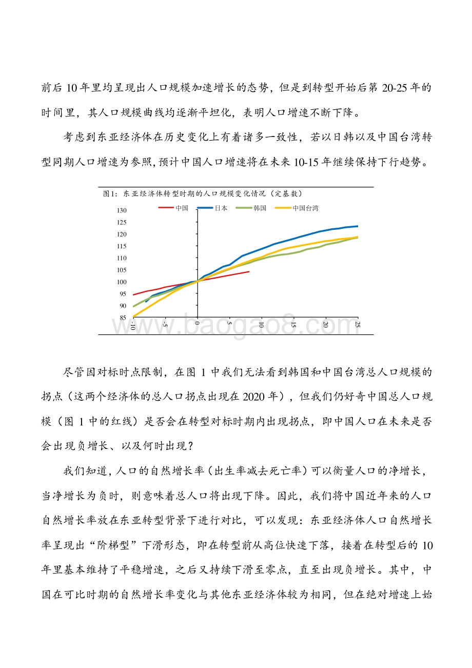 七普数据为看东亚经济转型与人口变迁展望2035中国经济报告.pdf_第4页