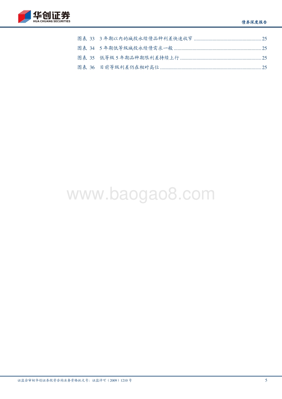 非金融企业永续债：价值再审视.pdf_第5页