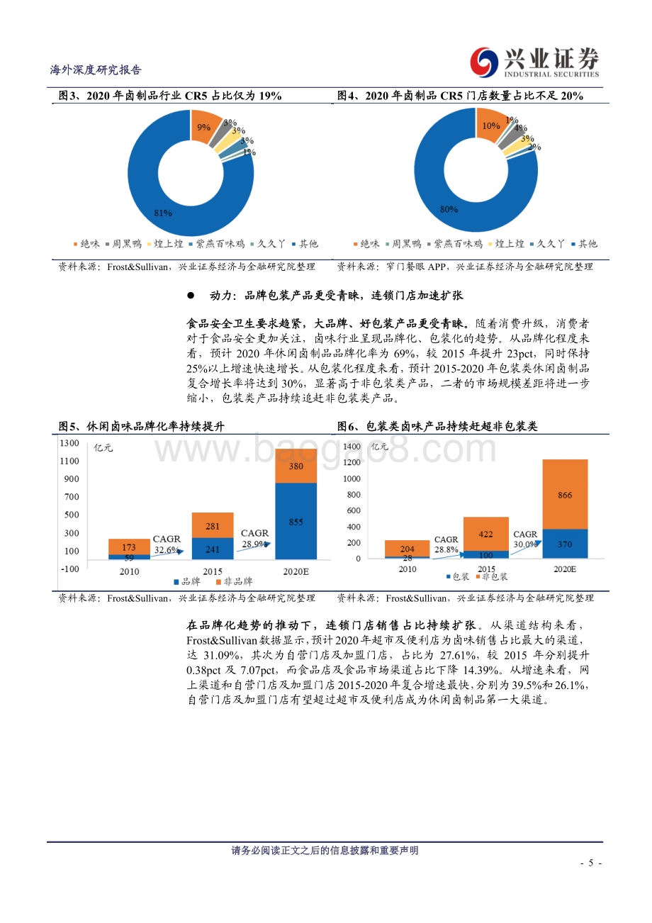 周黑鸭：新模式、新战略、新起点.pdf_第5页