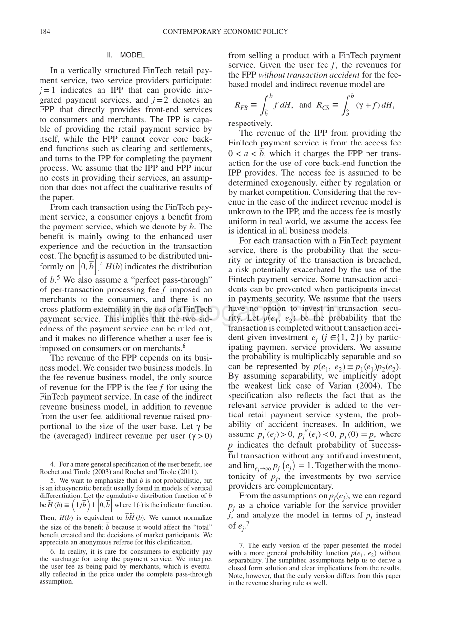 金融科技零售支付服务中的责任制度与反欺诈投资（英文版）.pdf_第4页