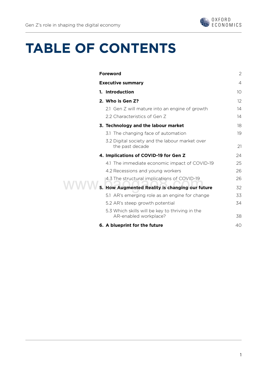 Z世代在塑造数字经济中的作用（英文版）.pdf_第3页