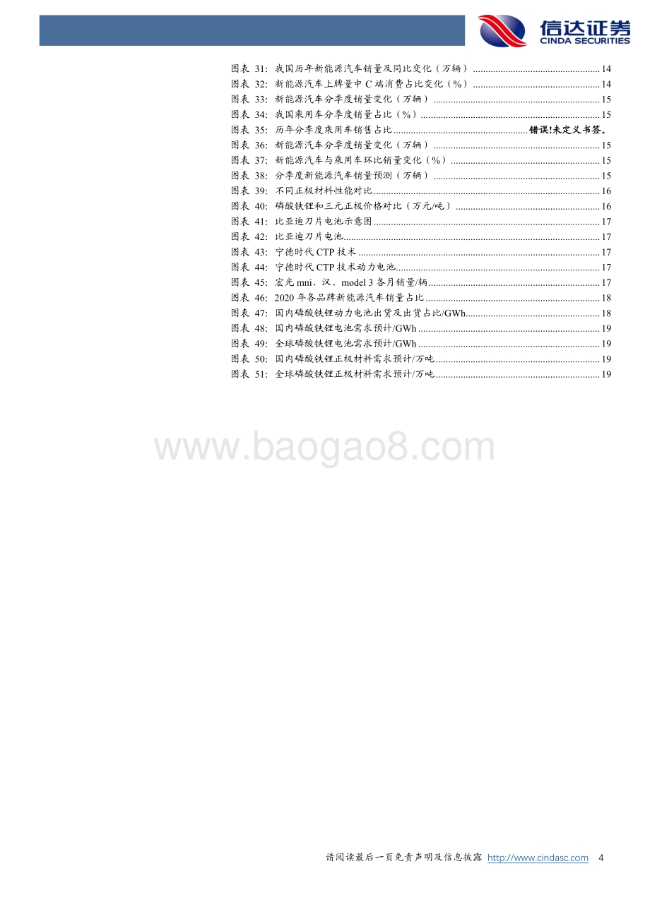新能源汽车行业策略报告：碳中和大势已定电动化进程加速.pdf_第4页
