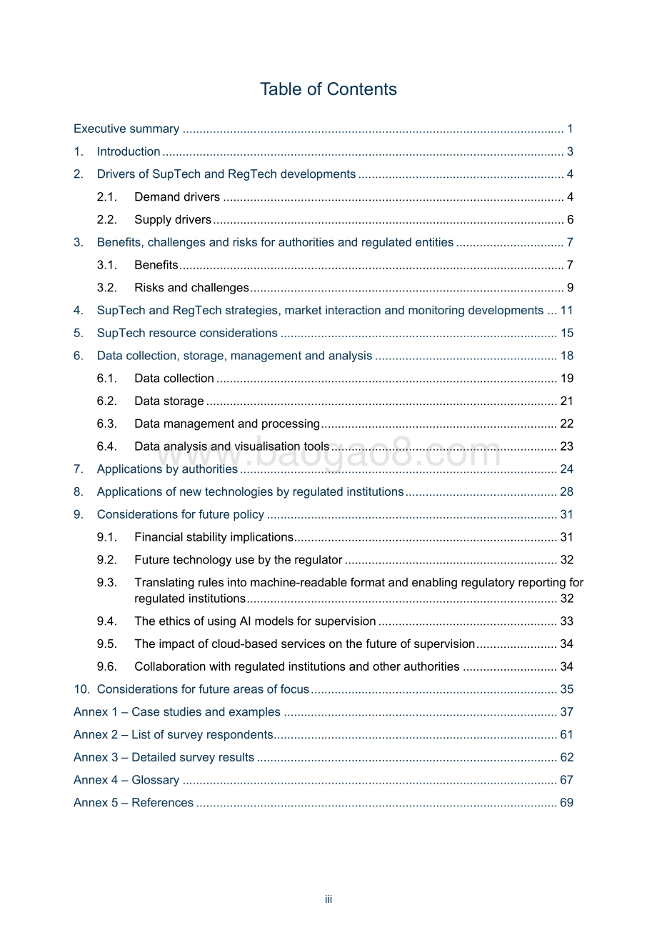 监管者和受监管机构对监管科技的使用（英文版）.pdf_第3页