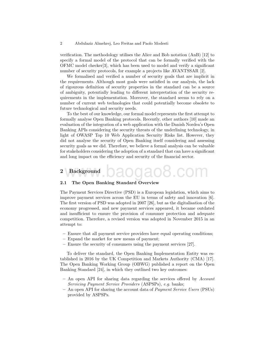 开放银行和交易API协议的安全性分析（英文版）.pdf_第2页