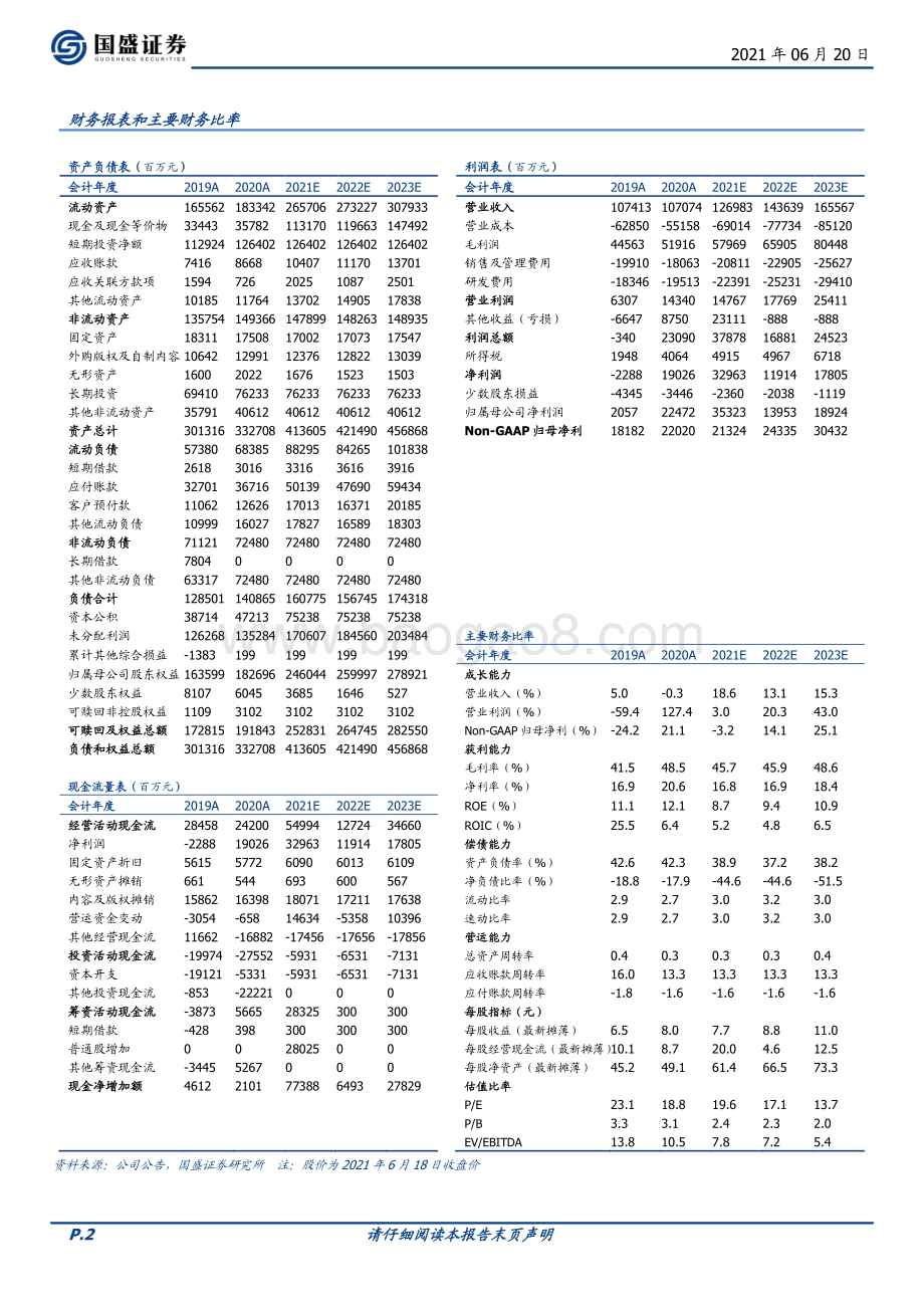 百度集团：十年一刻终量产智能驾驶闪耀时.pdf_第2页