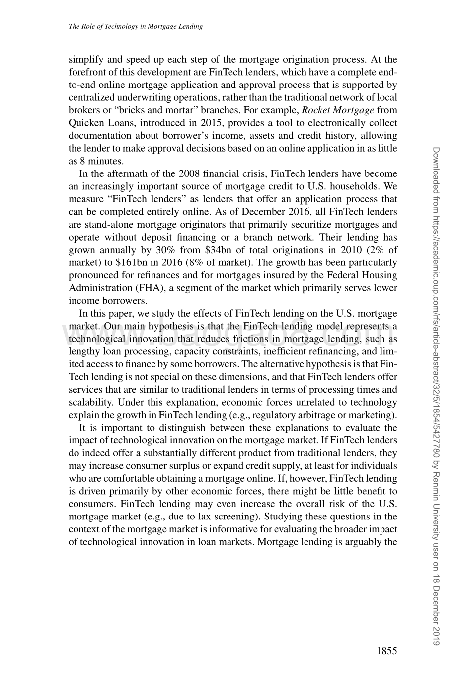 金融科技在抵押贷款中扮演何种角色？（英文版）.pdf_第2页