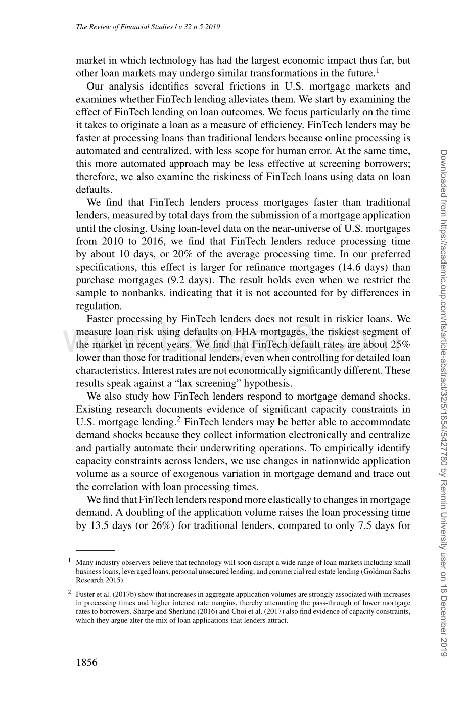 金融科技在抵押贷款中扮演何种角色？（英文版）.pdf_第3页
