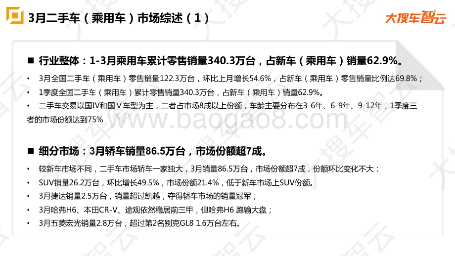 2021年3月二手车市场销量分析报告.pdf_第2页