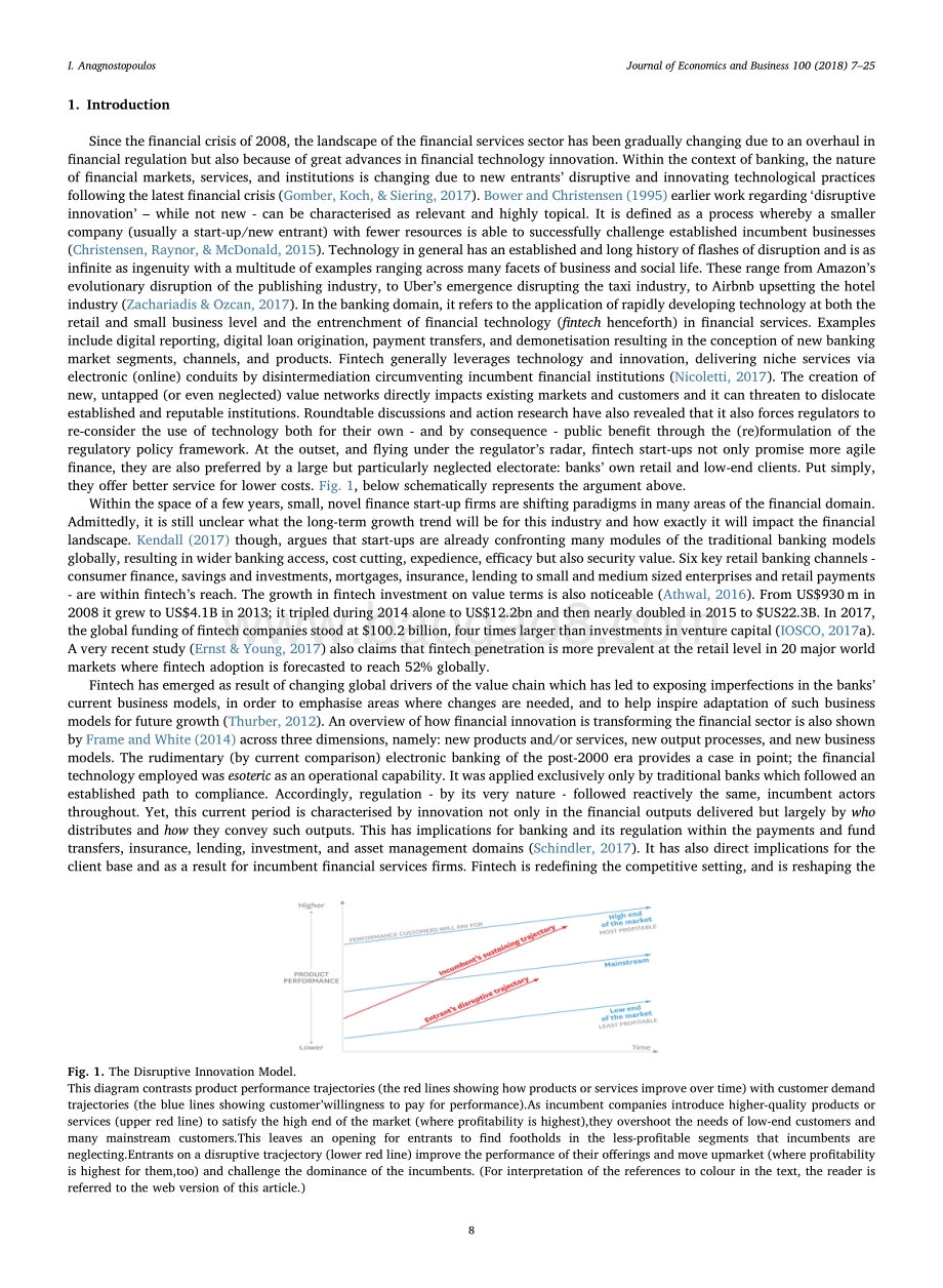 FinTech和RegTech：对监管机构和银行业的影响（英文版）.pdf_第2页
