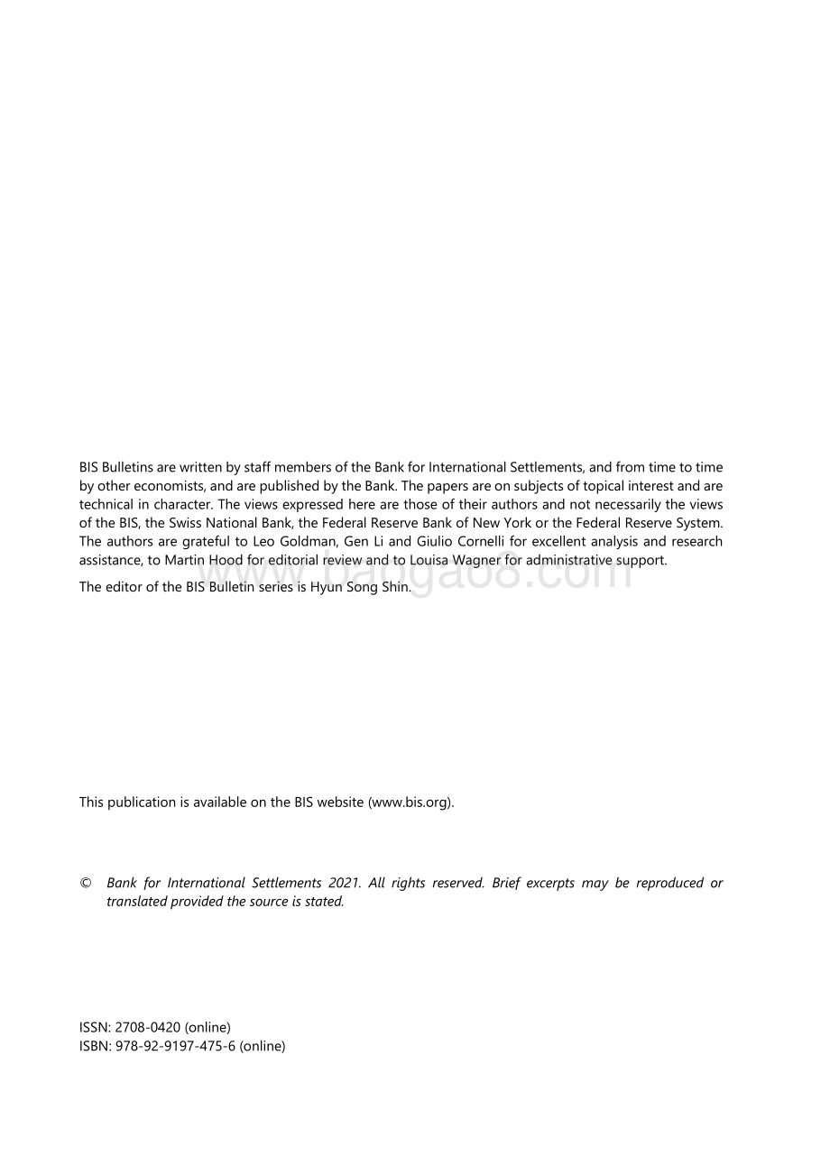 消费者信任谁来保管数据：来自美国调查的证据（英文版）.pdf_第2页