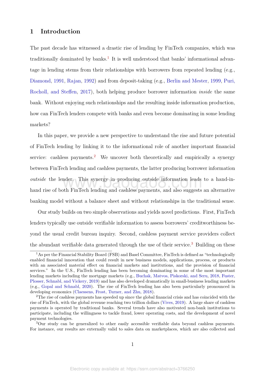 金融科技贷款与无现金支付（英文版）.pdf_第2页
