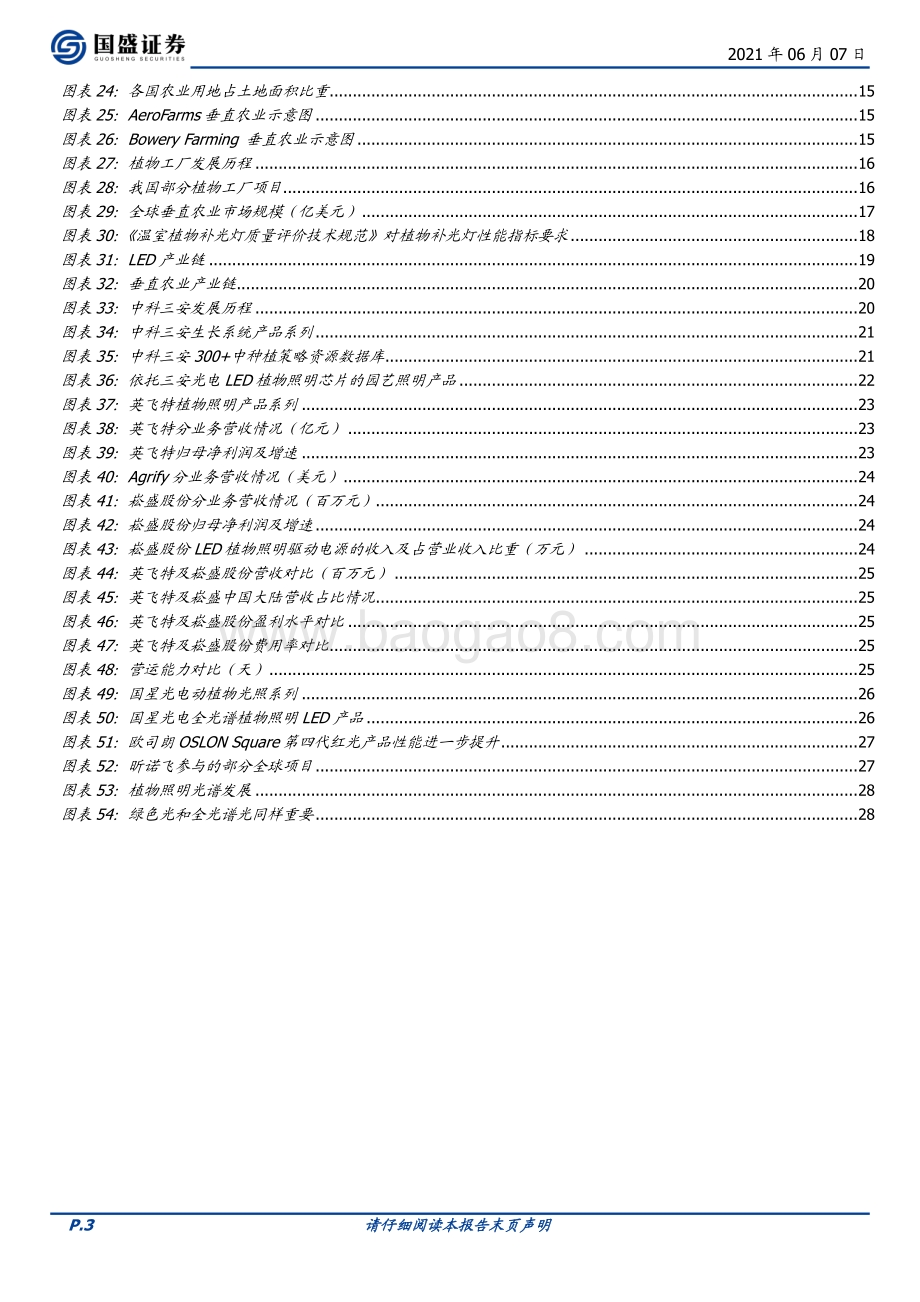 扩容动能充足植物照明市场放量在即.pdf_第3页