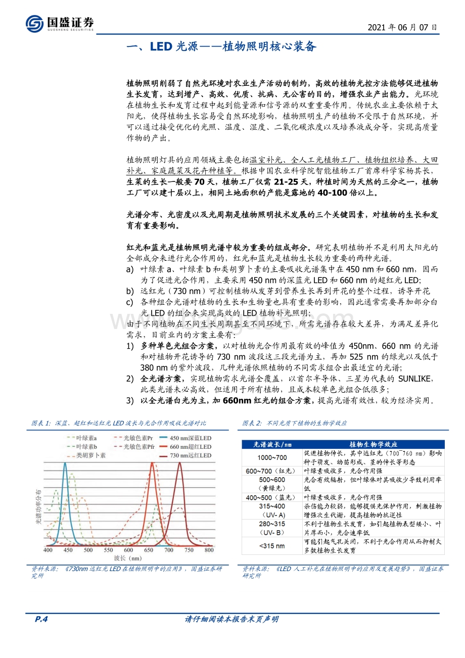 扩容动能充足植物照明市场放量在即.pdf_第4页