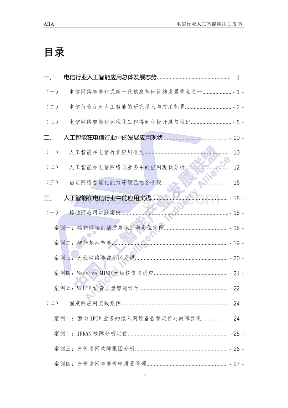 电信行业人工智能应用白皮书.pdf_第5页