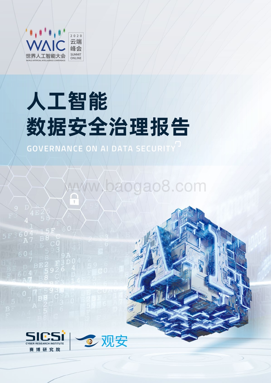 人工智能数据安全治理报告.pdf_第1页