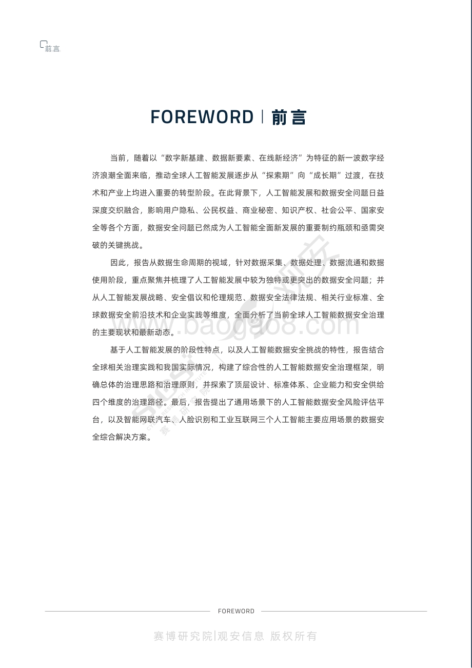 人工智能数据安全治理报告.pdf_第3页