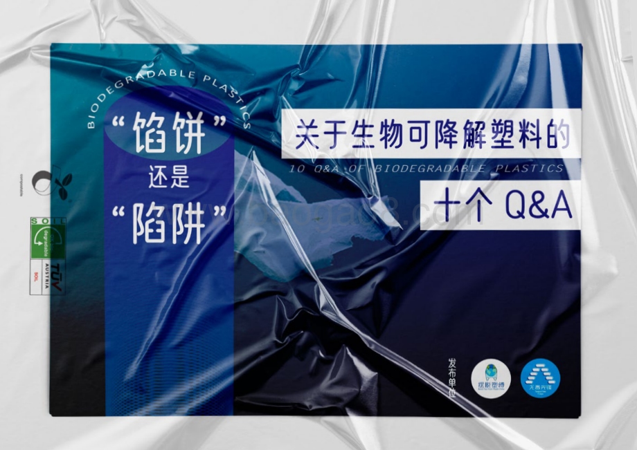 关于生物可降解塑料的十个Q&A.pdf_第1页