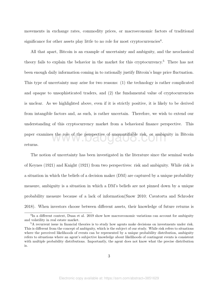 虚拟货币的不确定性和异常回报（英文版）.pdf_第4页