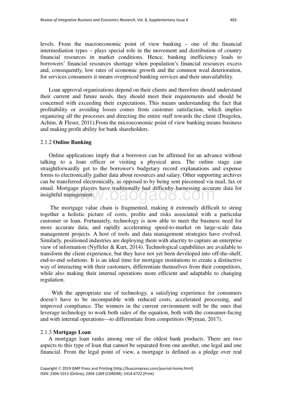 对数字化贷款接受程度影响因素探究：菲律宾案例（英文版）.pdf_第3页
