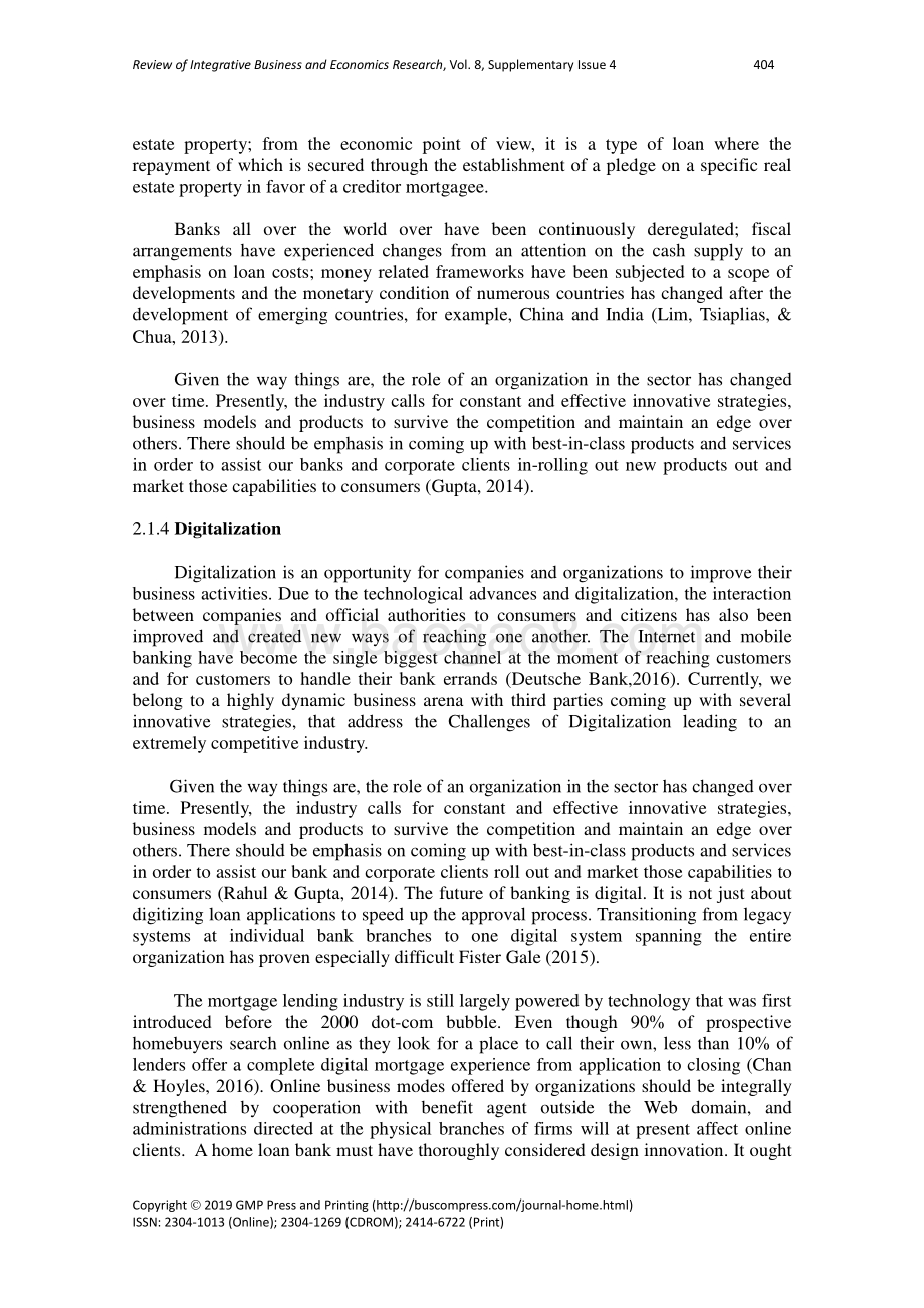 对数字化贷款接受程度影响因素探究：菲律宾案例（英文版）.pdf_第4页