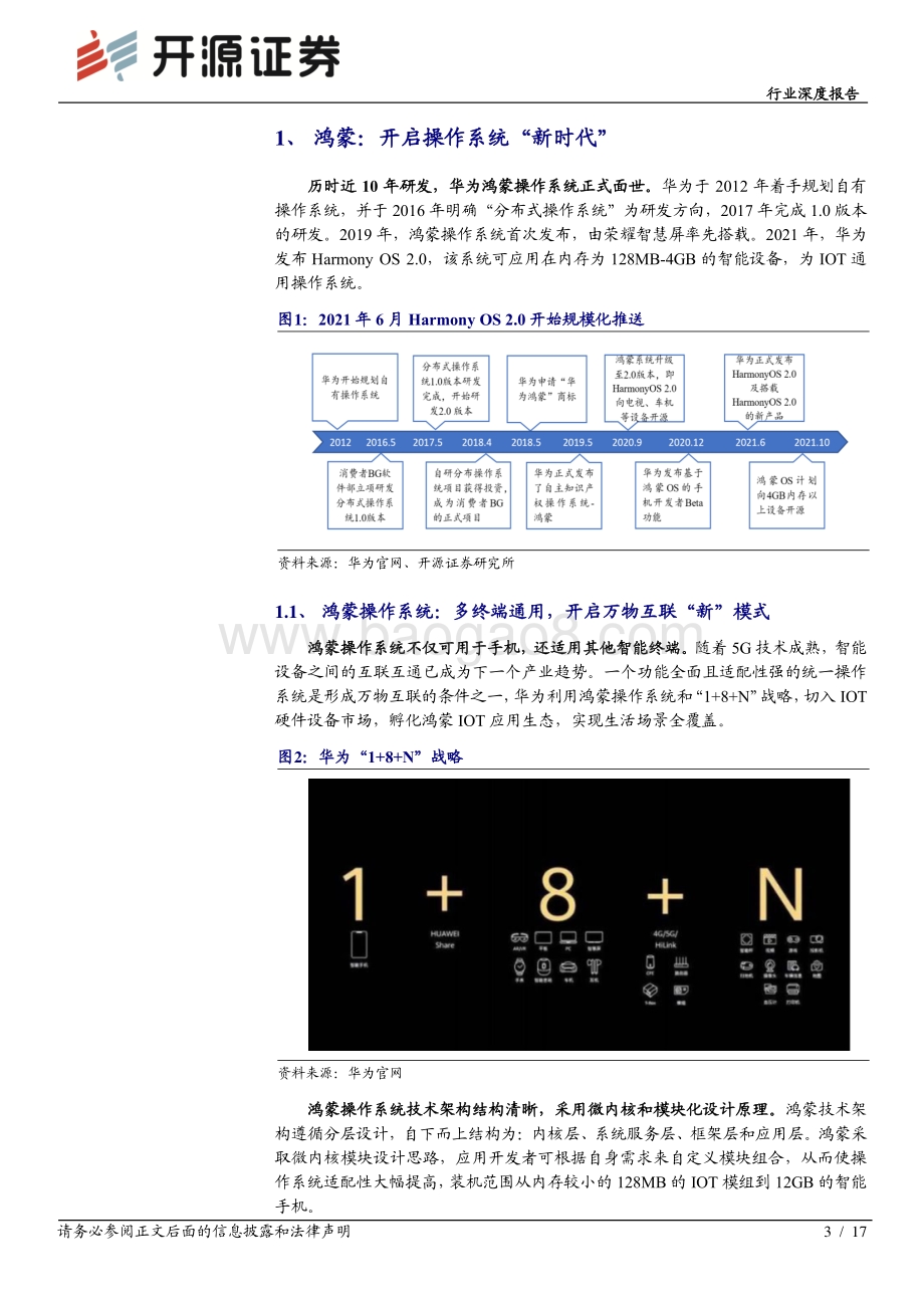 鸿蒙初发万物互联.pdf_第3页