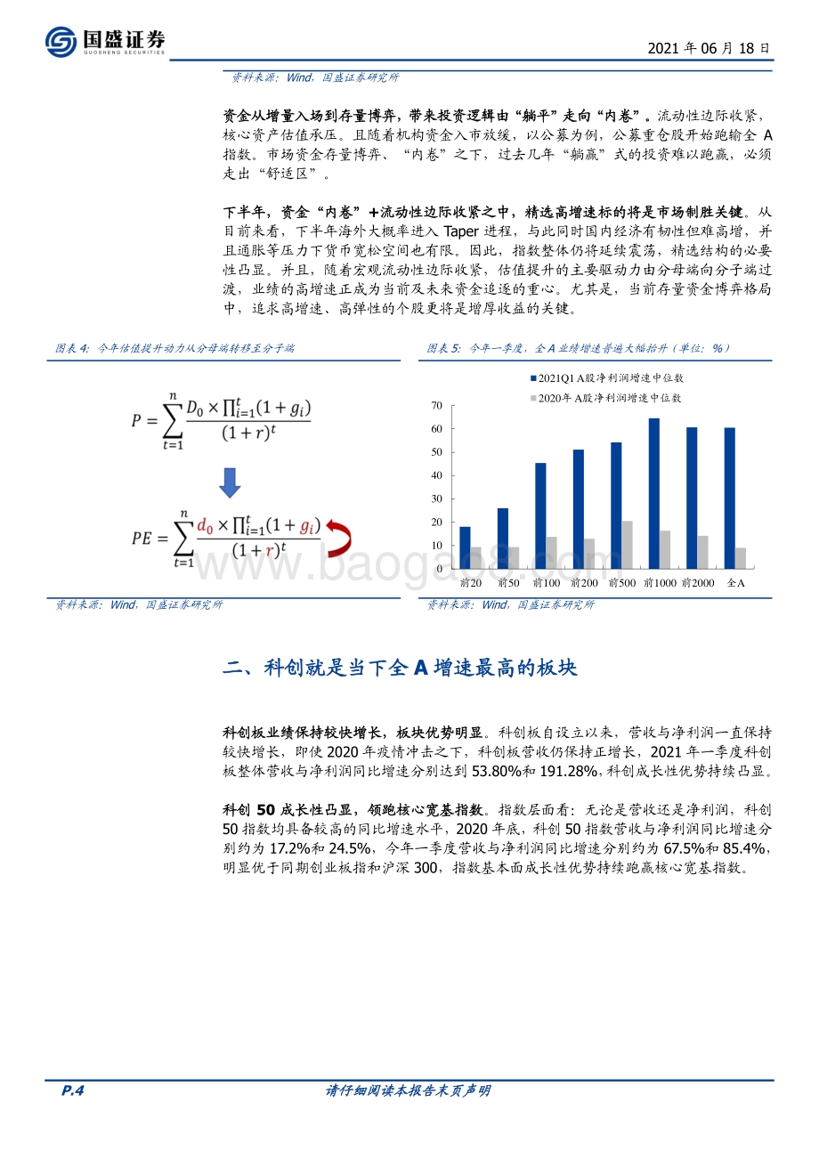 为何决胜科创一：从增量入场到存量博弈.pdf_第4页