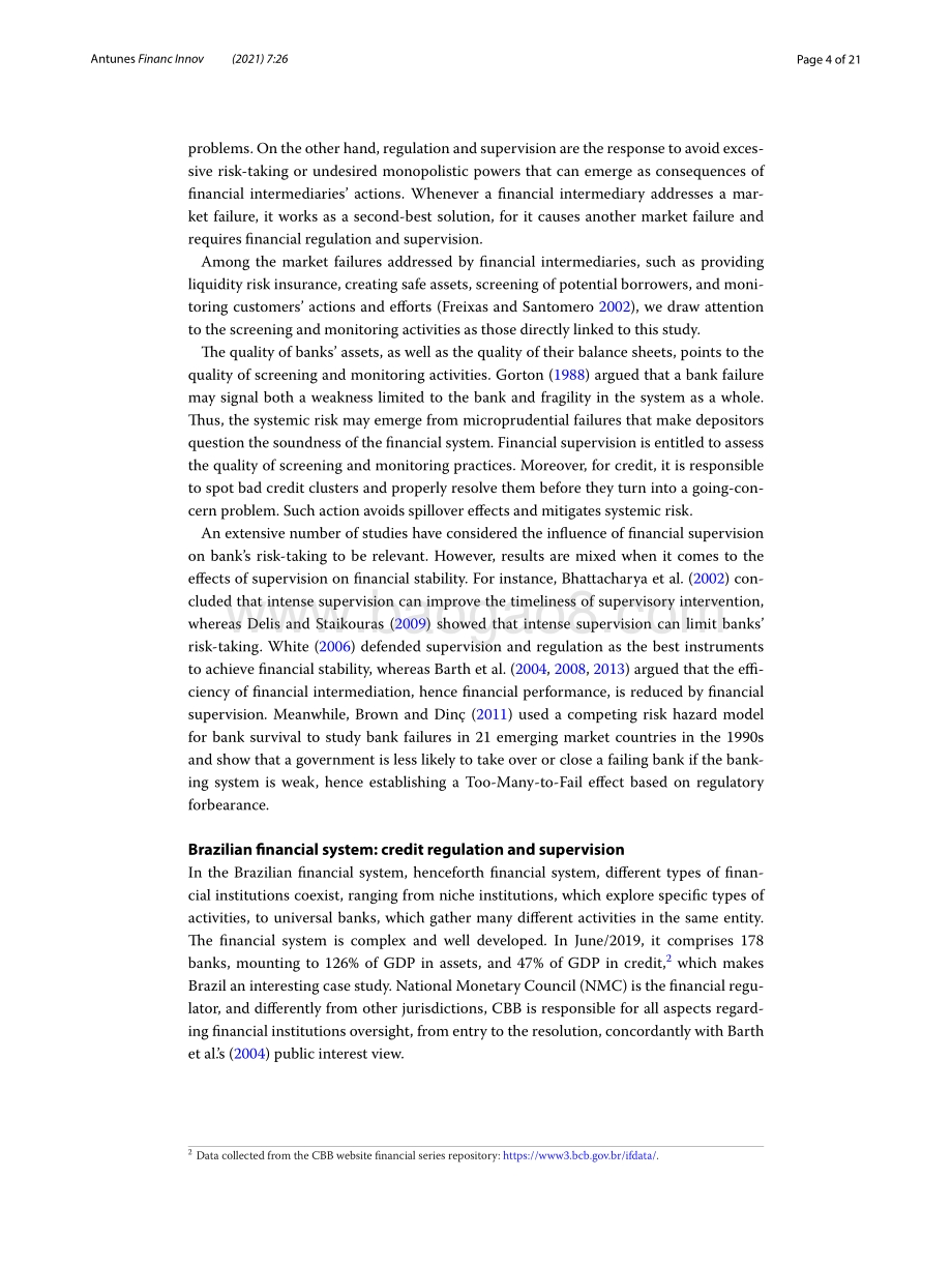 监督或自我监督：机遇机器学习的信用监督比较（英文版）.pdf_第4页