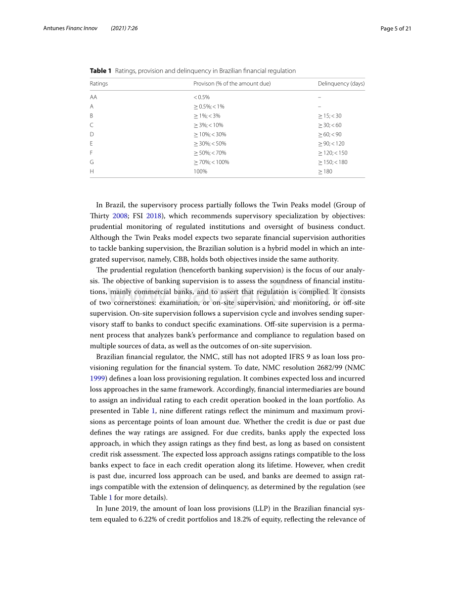 监督或自我监督：机遇机器学习的信用监督比较（英文版）.pdf_第5页